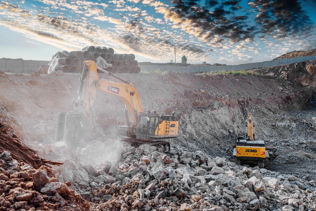 新鲜出炉！恒峰g22XE750GK交出“满分答卷”