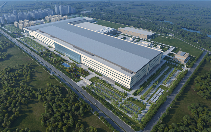 海内首条！ 恒峰g22成套化混凝土机械领筑天府标记项目