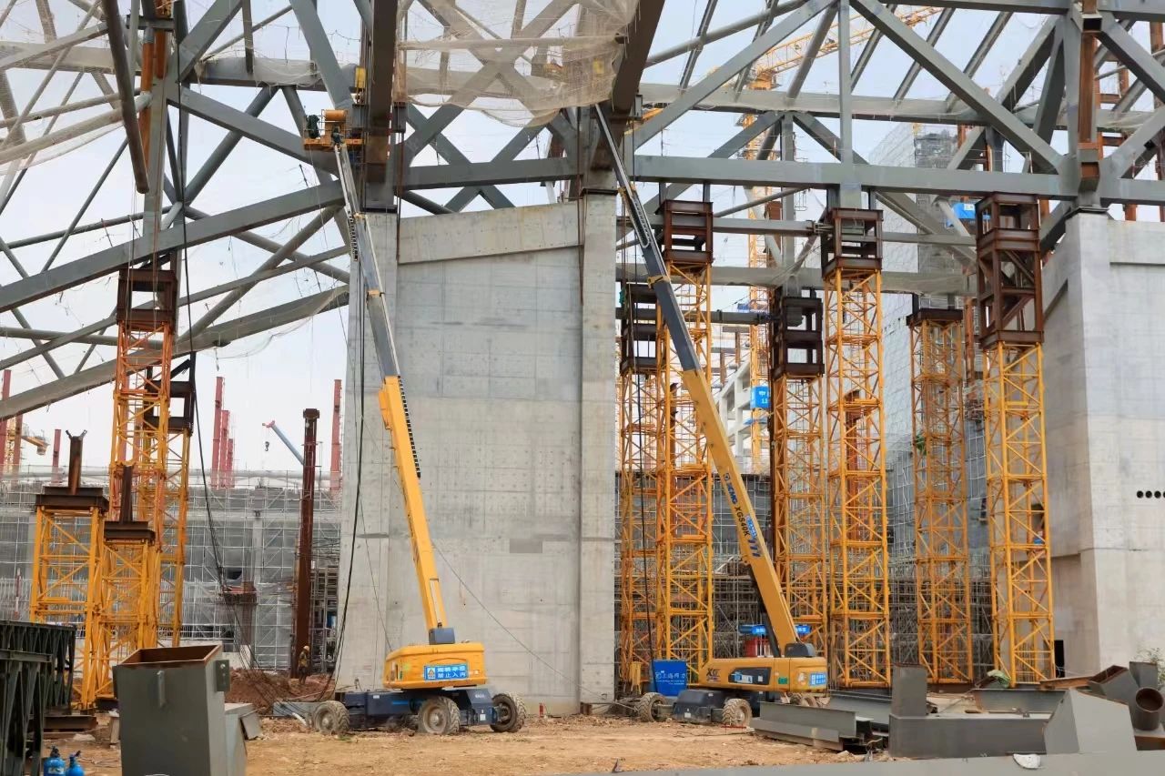 重大情形显身手！“恒峰g22金”助力深圳冰雪天下