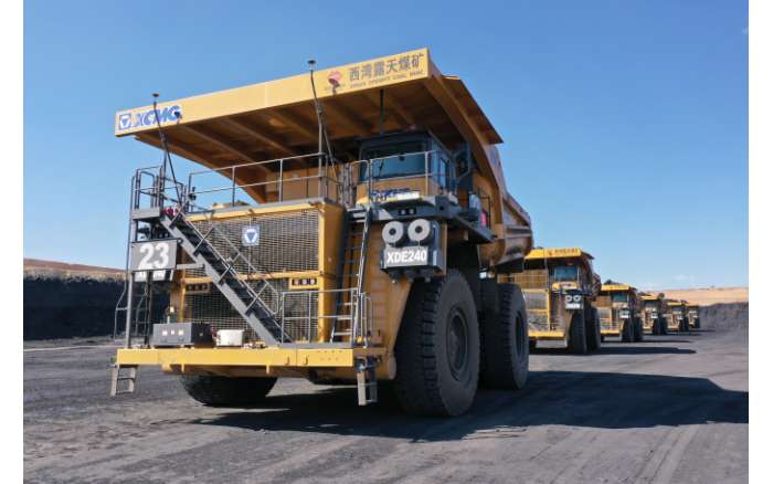 又又又上央视，，，，，恒峰g22无人驾驶XDE240再出圈