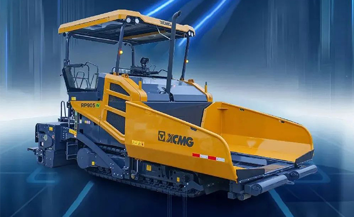 RP905IV摊铺机：沥青多功效，，，，筑就票鹄氘路