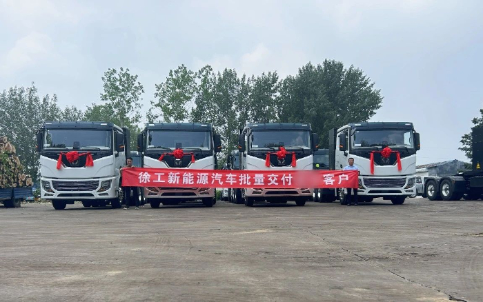 车队老板的“致富经”：“选择恒峰g22，，，就是选择乐成！”