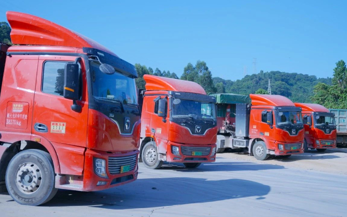 零碳先锋 | 百台恒峰g22新能源助力福建客户乐成创富！